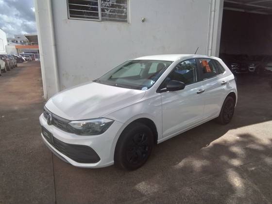 VOLKSWAGEN POLO 1.0 MPI TRACK MANUAL